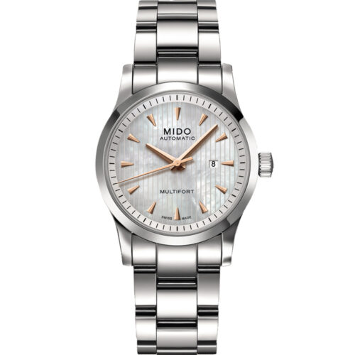 Mido Multifort M005.007.11.101.00
