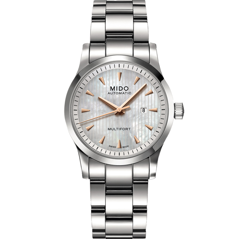 Mido Multifort M005.007.11.101.00