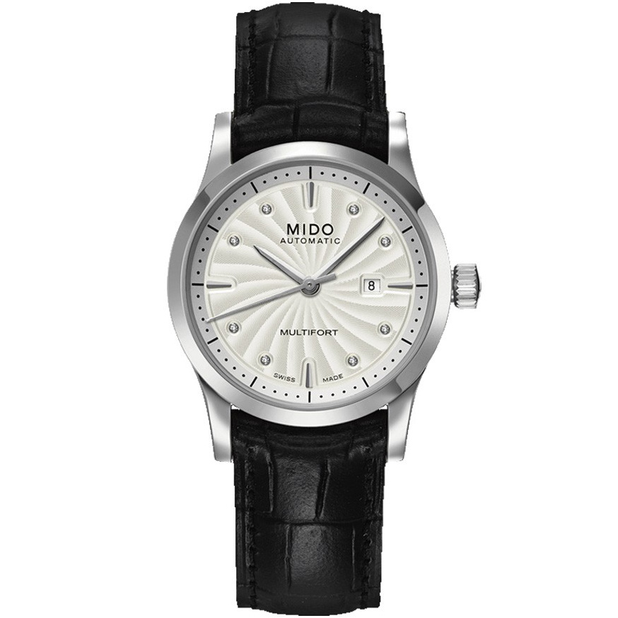 Mido Multifort M005.007.16.036.20