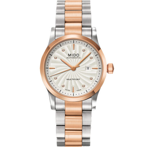 Mido Multifort M005.007.22.036.00