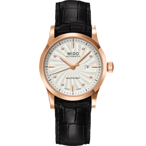 Mido Multifort M005.007.36.036.20