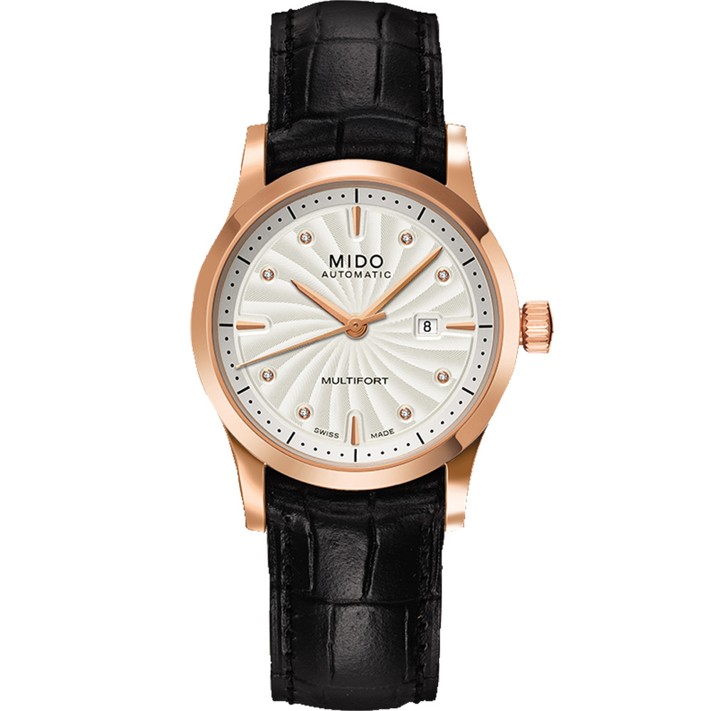 Mido Multifort M005.007.36.036.20