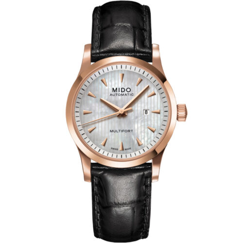 Mido Multifort M005.007.36.101.00