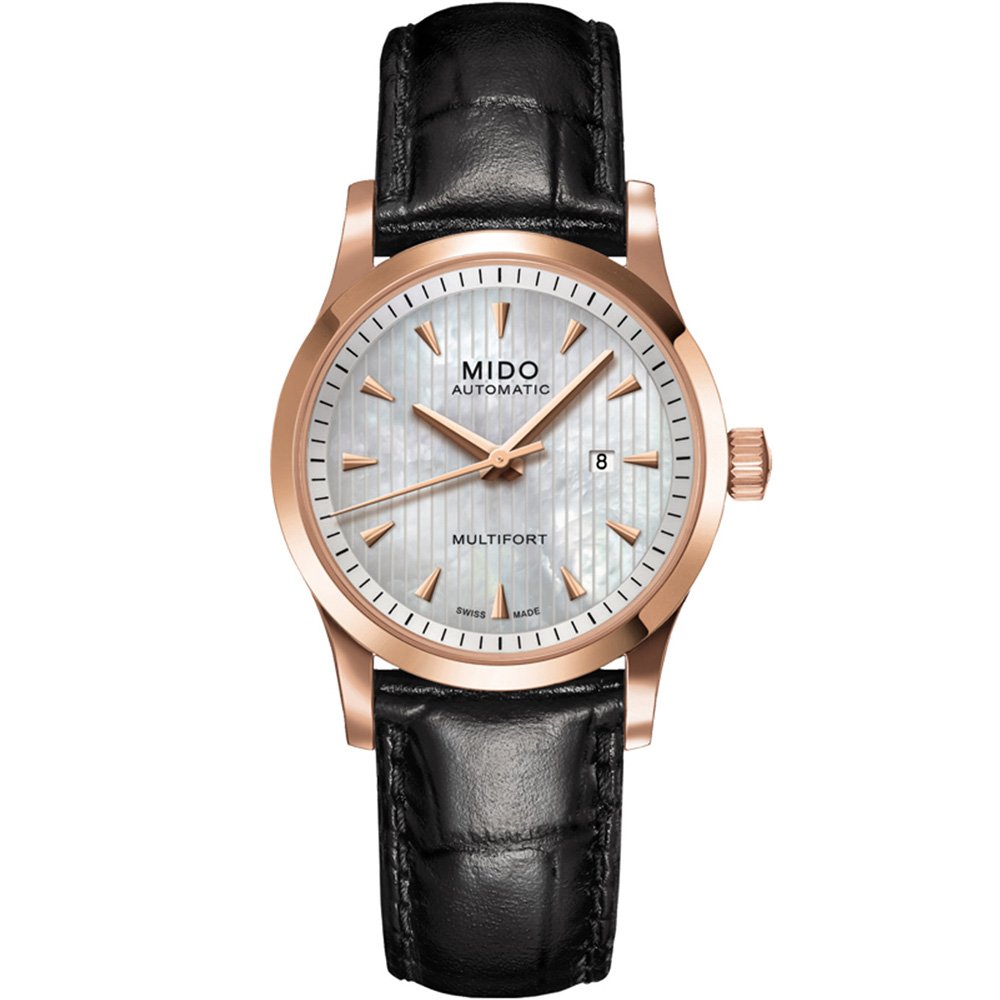 Mido Multifort M005.007.36.101.00