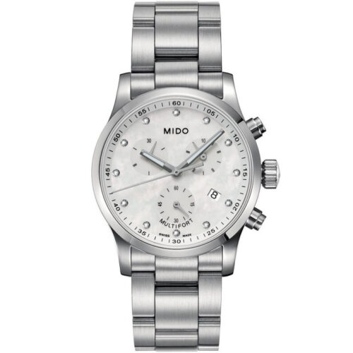 Mido Multifort M005.217.11.116.00