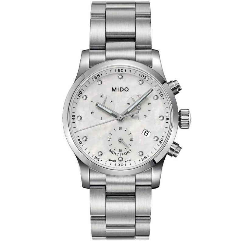 Mido Multifort M005.217.11.116.00
