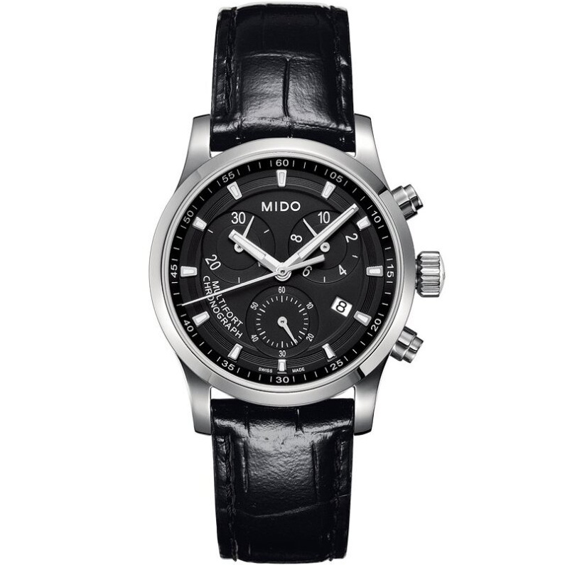 Mido Multifort M005.217.16.051.20