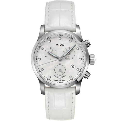 Mido Multifort M005.217.16.116.30