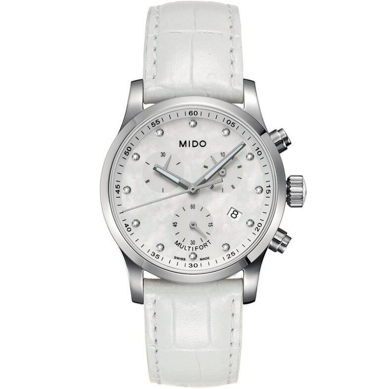 Mido Multifort M005.217.16.116.30