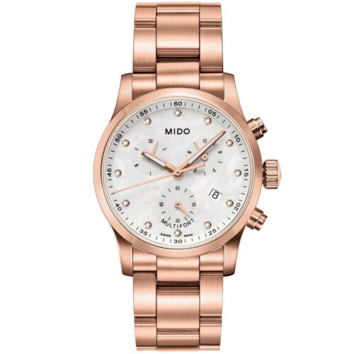 Mido Multifort M005.217.33.116.00