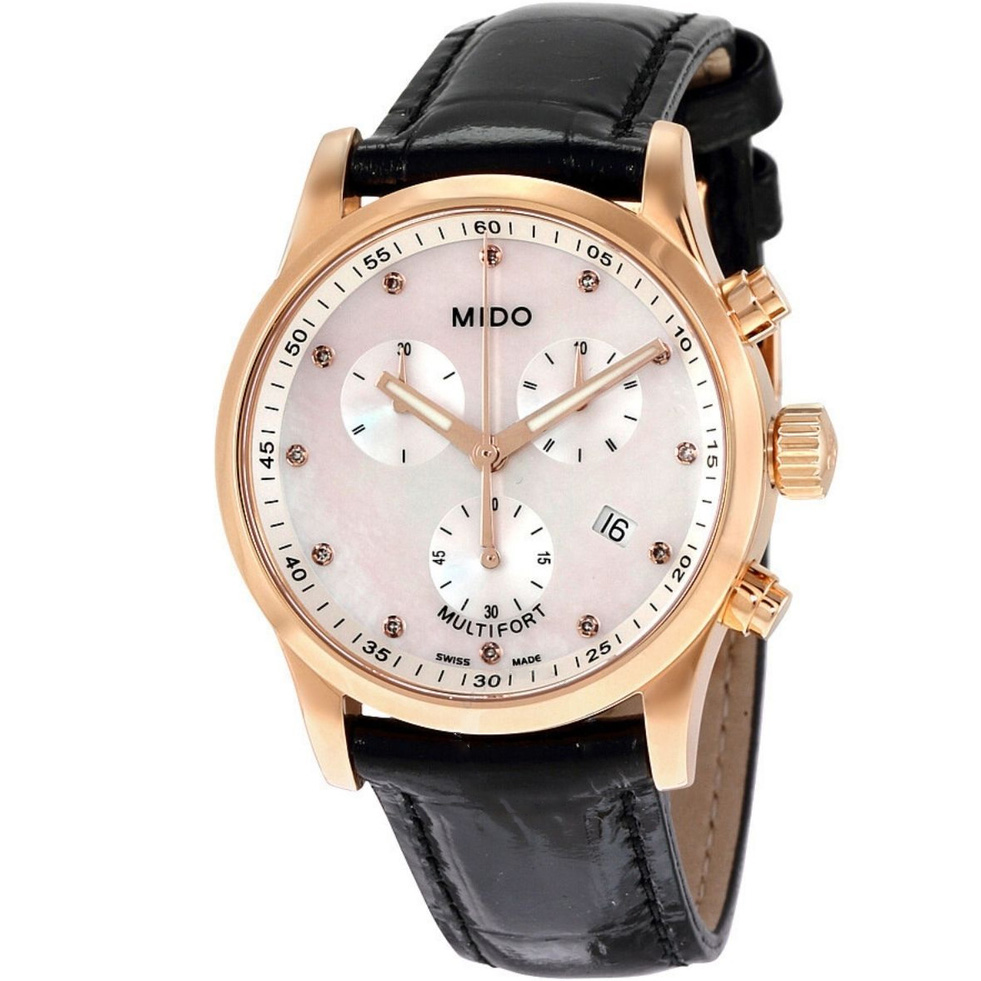 Mido Multifort M005.217.36.116.20
