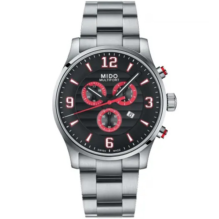 Mido Multifort M005.417.11.050.70