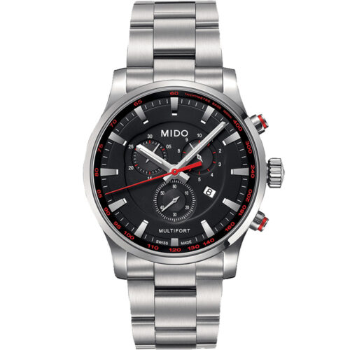 Mido Multifort M005.417.11.051.00