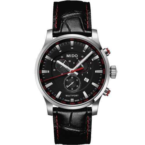 Mido Multifort M005.417.16.051.20
