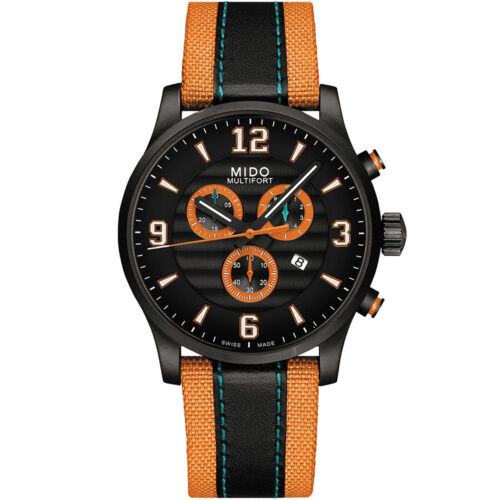 Mido Multifort M005.417.36.050.70