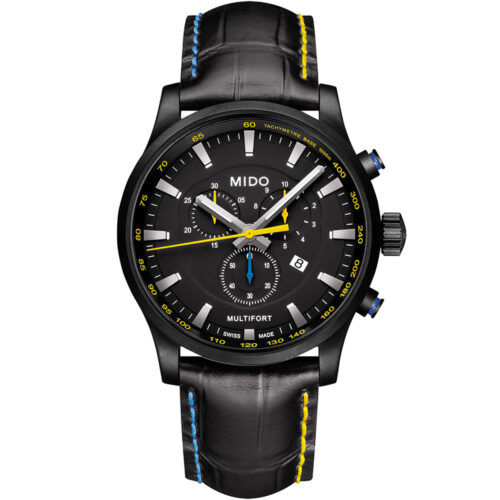 Mido Multifort M005.417.36.051.30