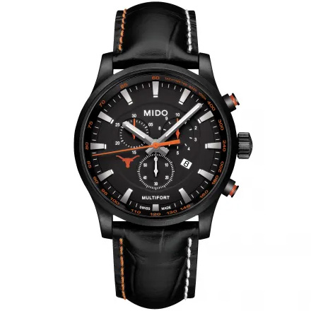Mido Multifort M005.417.36.051.40