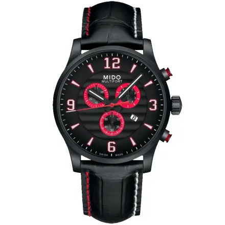 Mido Multifort M005.417.36.051.50