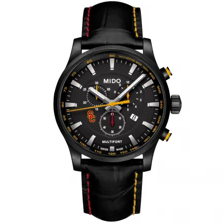 Mido Multifort M005.417.36.051.60