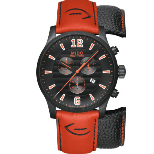 Mido Multifort M005.417.37.050.00