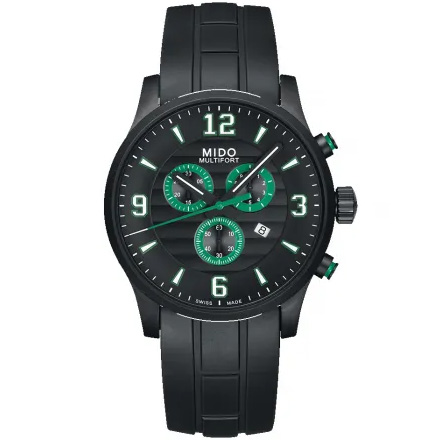 Mido Multifort M005.417.37.050.70