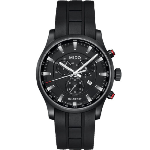 Mido Multifort M005.417.37.051.20