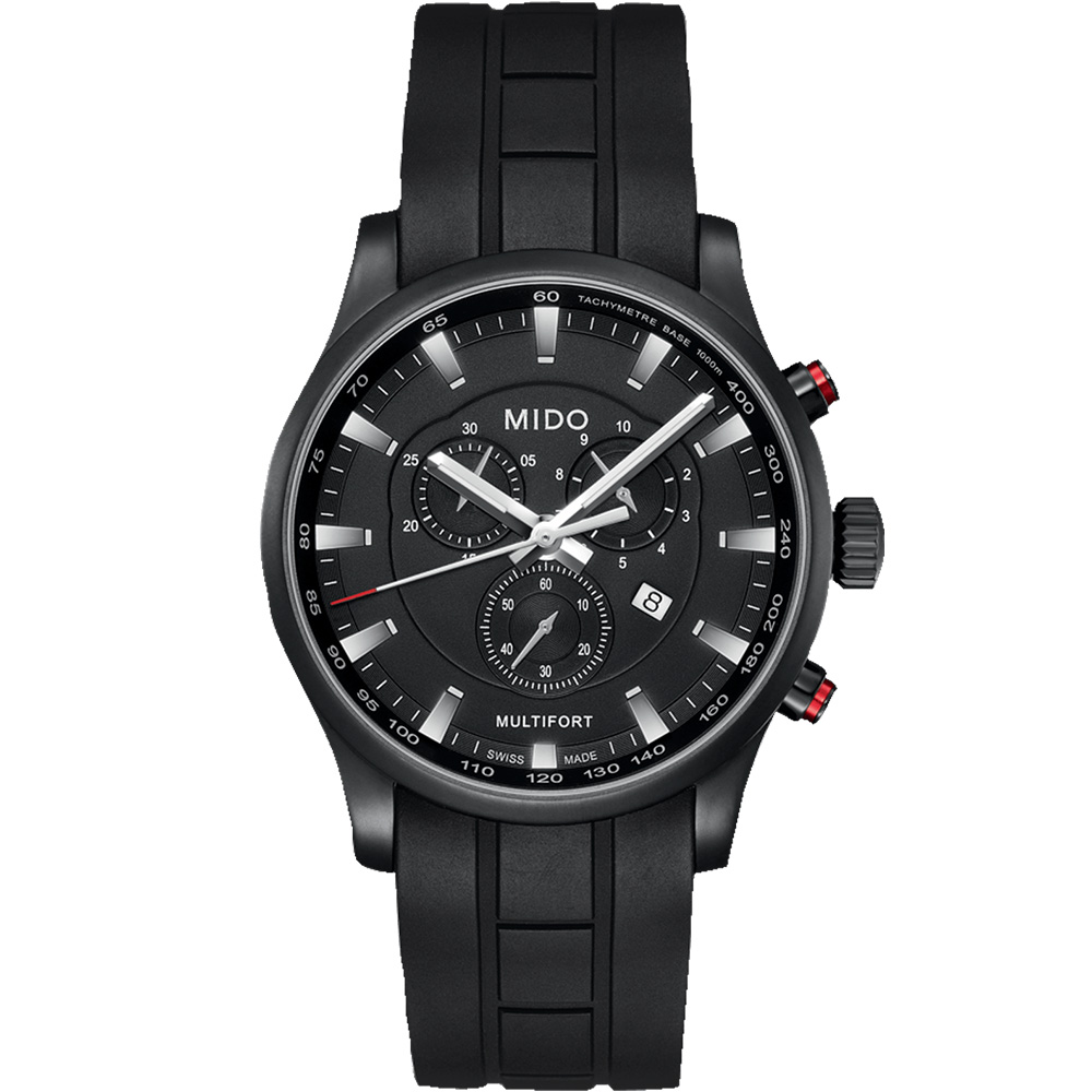 Mido Multifort M005.417.37.051.20