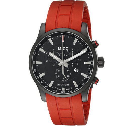 Mido Multifort M005.417.37.051.40