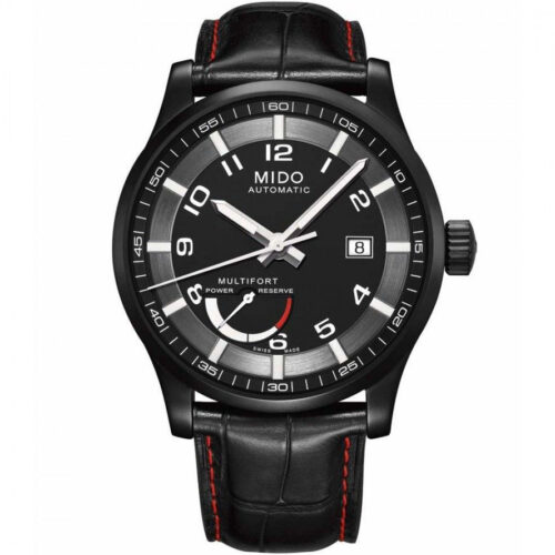 Mido Multifort M005.424.36.052.22