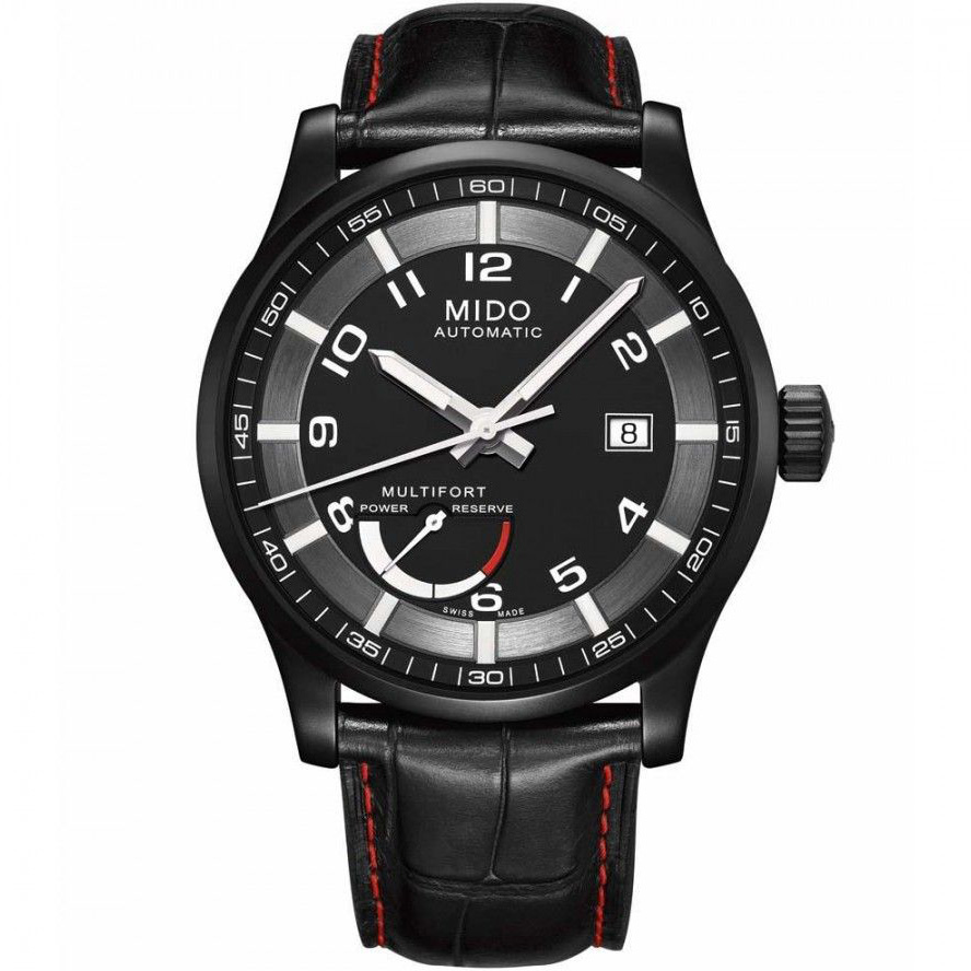 Mido Multifort M005.424.36.052.22