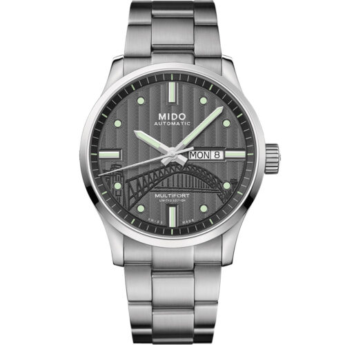 Mido Multifort M005.430.11.061.81