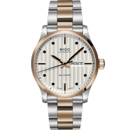 Mido Multifort M005.430.22.031.02