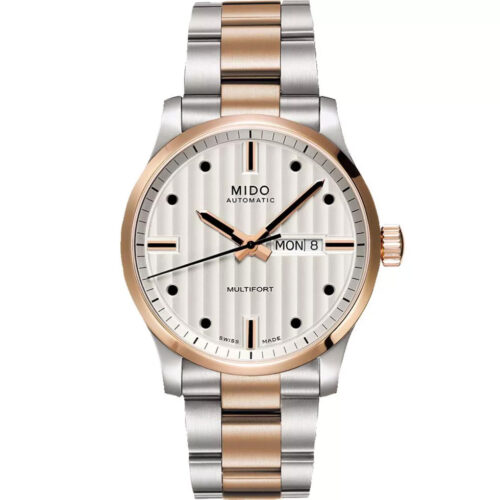 Mido Multifort M005.430.22.031.80