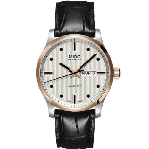 Mido Multifort M005.430.26.031.22
