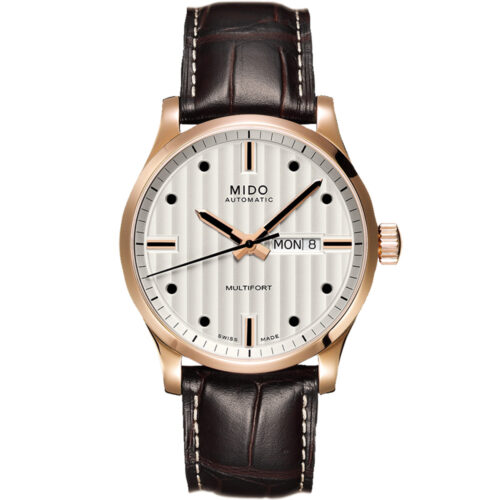 Mido Multifort M005.430.36.031.00