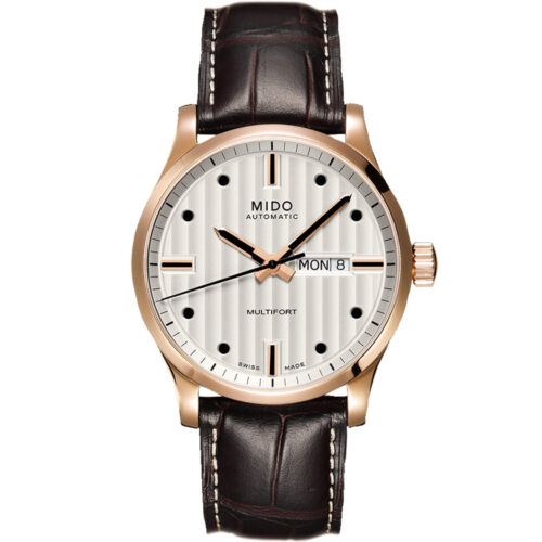 Mido Multifort M005.430.36.031.80