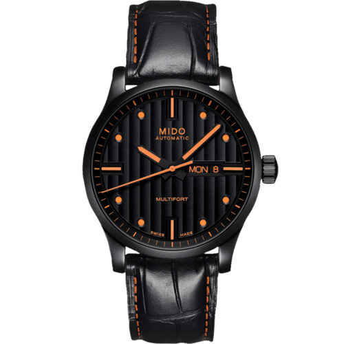 Mido Multifort M005.430.36.051.22