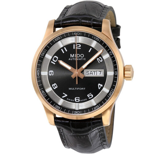 Mido Multifort M005.430.36.062.52