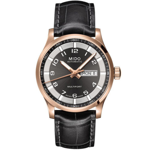 Mido Multifort M005.430.36.062.80