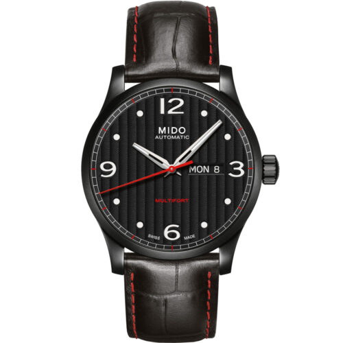 Mido Multifort M005.430.37.050.00