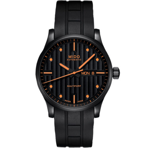 Mido Multifort M005.430.37.051.02