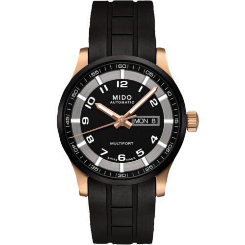Mido Multifort M005.430.37.057.09