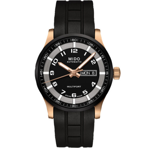 Mido Multifort M005.430.37.057.80