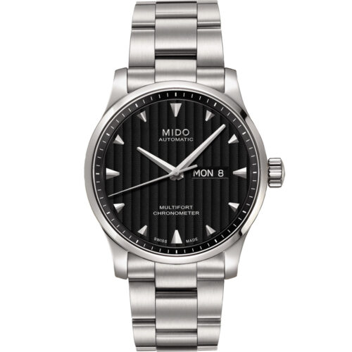 Mido Multifort M005.431.11.441.00