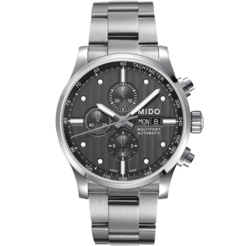 Mido Multifort M005.614.11.061.00