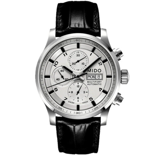 Mido Multifort M005.614.16.037.21