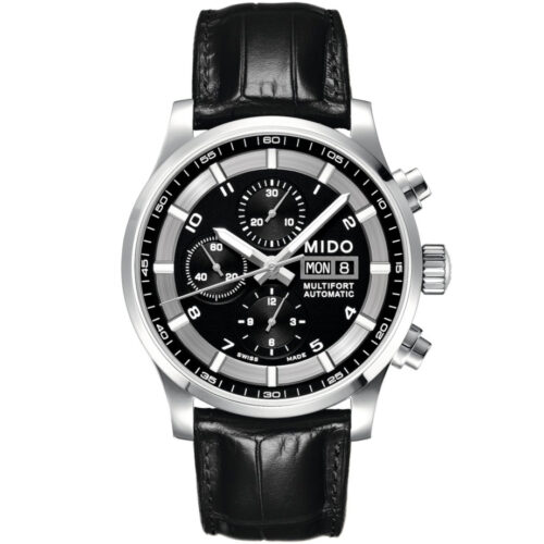 Mido Multifort M005.614.16.057.21