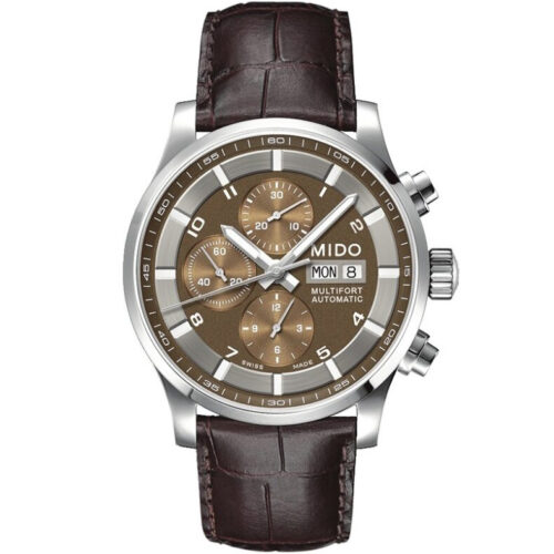 Mido Multifort M005.614.16.292.12