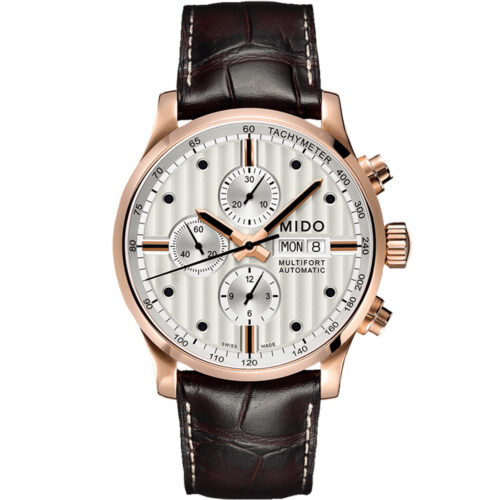 Mido Multifort M005.614.36.031.00