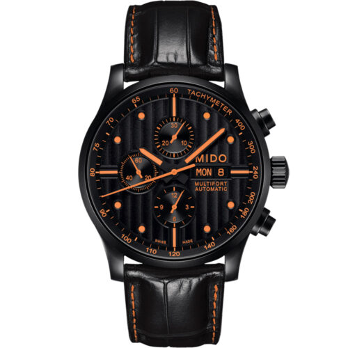 Mido Multifort M005.614.36.051.22